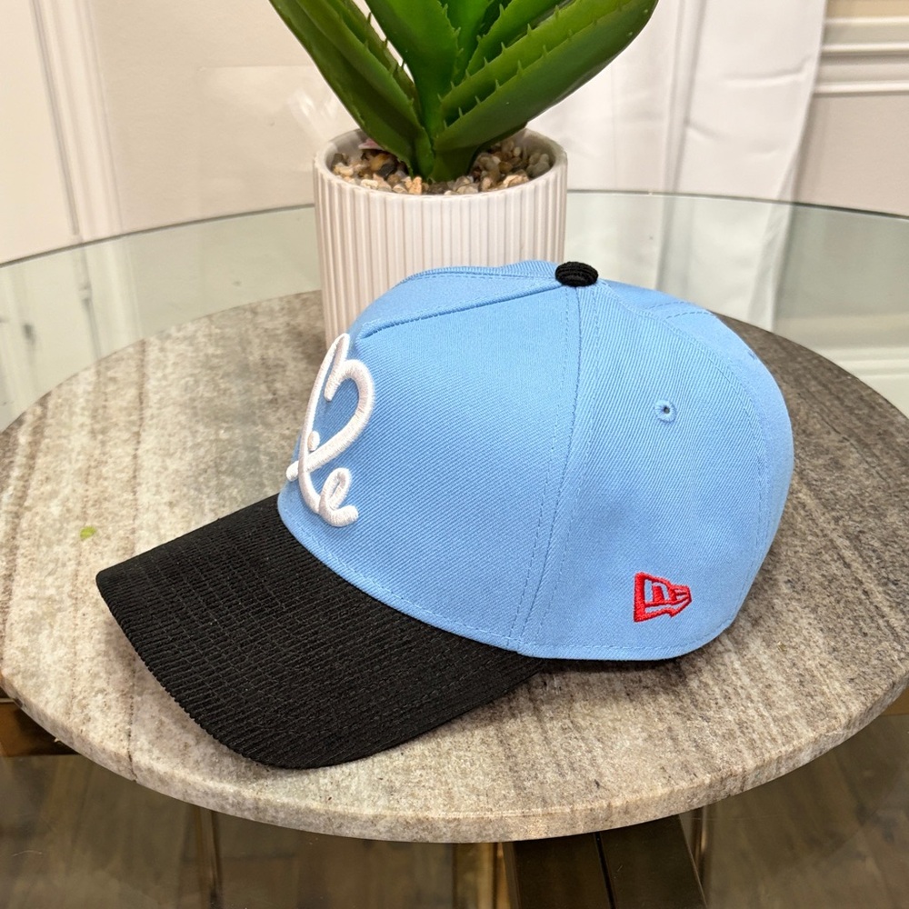 ✈️ Used Like new snap back Iloveie